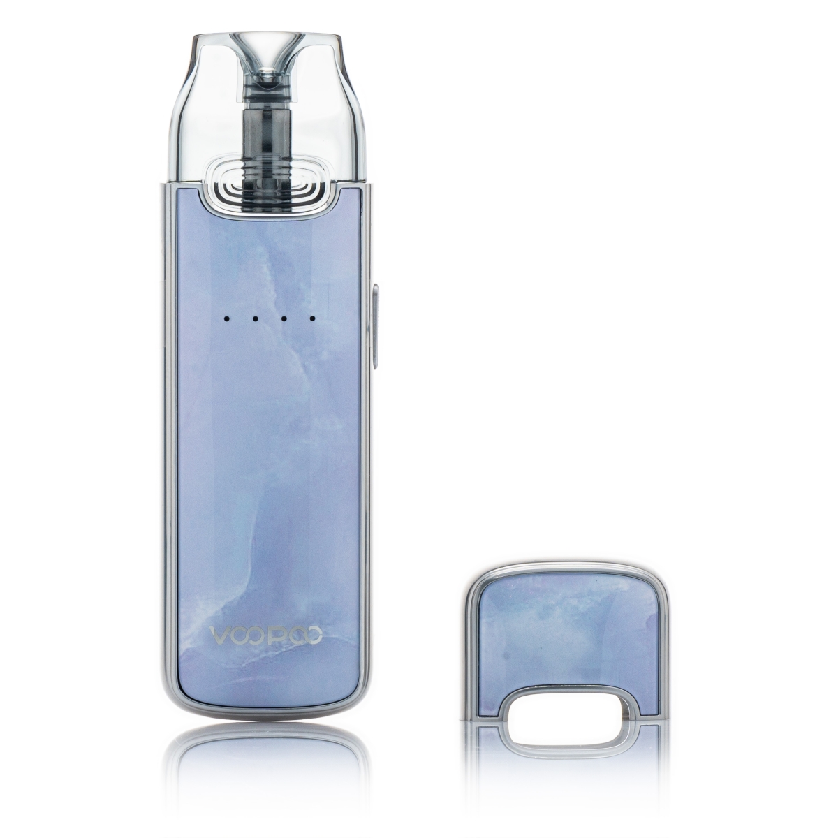 VOOPOO - Vmate-E Pod Kit - Ash Marble
