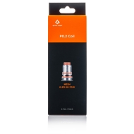 5 x Geekvape AEGIS Boost Pro Coil 0.2 Ohm (Standart Version)
