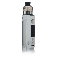 Voopoo Drag S2 Pod Kit - Colorful Silver