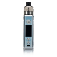 Voopoo Drag S2 Pod Kit - Colorful Silver