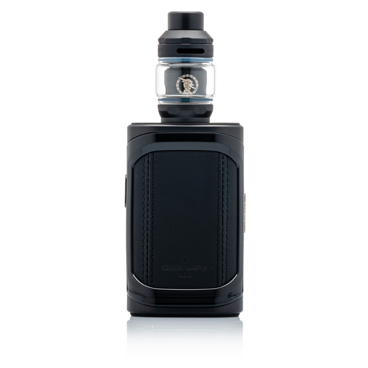 Geekvape - T200 Kit Black - Z Subohm Tank