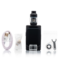 Geekvape - T200 Kit Black - Z Subohm Tank
