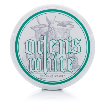 Odens Double Mint Extreme White Portion