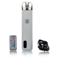 Aspire - Flexus Pro Pod Kit - Pearl White