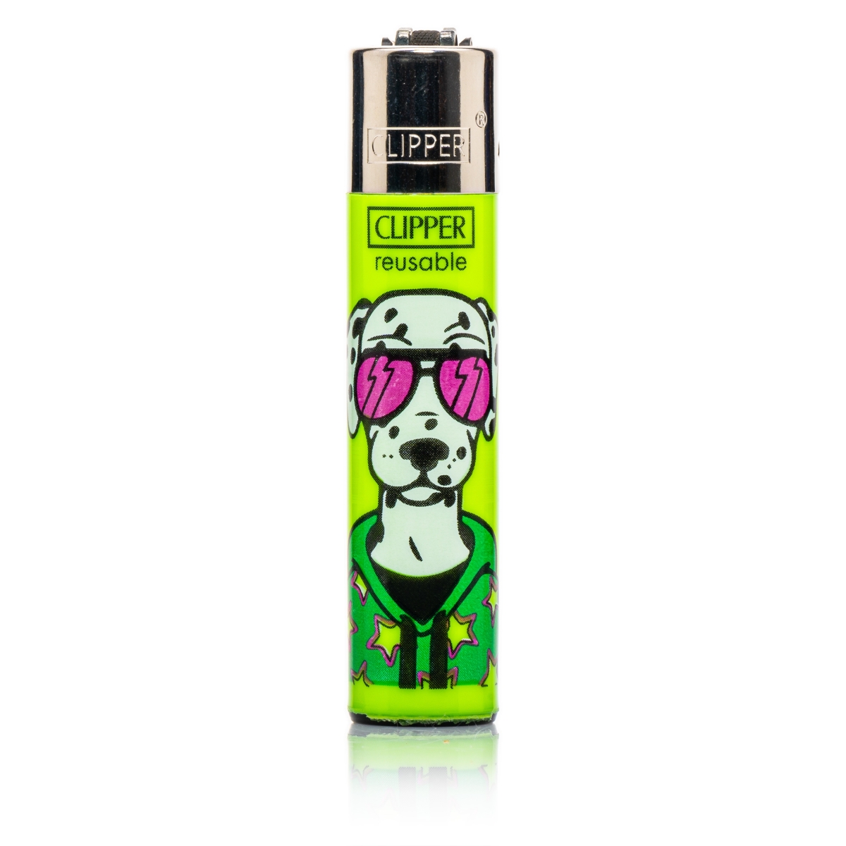 Clipper Feuerzeug - Fashion Pals - 2/4