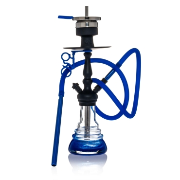 Amy Deluxe - Little Zuri 340 - Blau / Schwarz