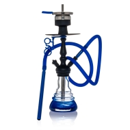 Amy Deluxe - Little Zuri 340 - Blau / Schwarz