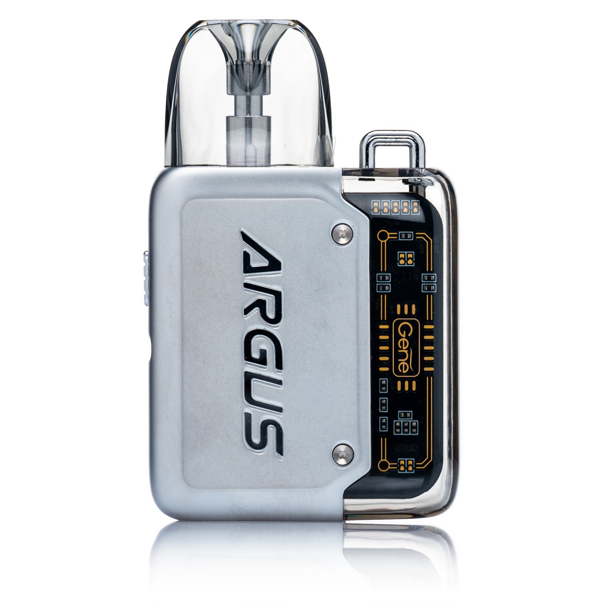 VOOPOO Argus P1 Kit Silber