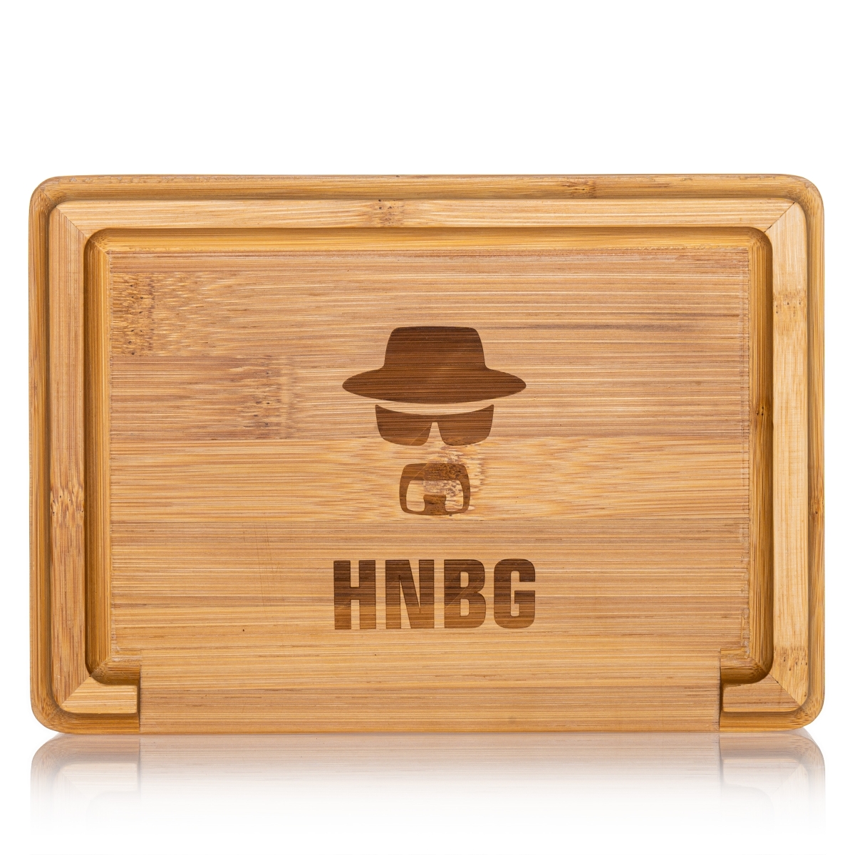 Dreh- und Stoner Box HNBG Small 20 x 14 x 6 cm