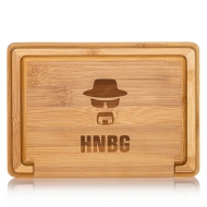 Dreh- und Stoner Box HNBG Small 20 x 14 x 6 cm