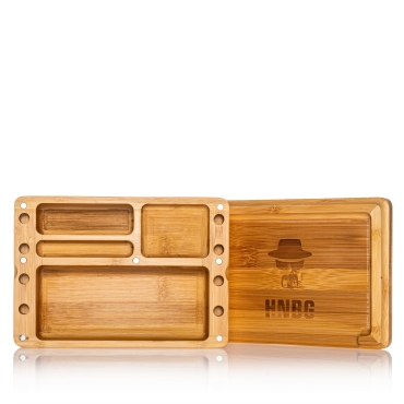 Dreh- und Stoner Box HNBG Small 20 x 14 x 6 cm