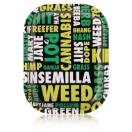 Rolling Tray Cannafont