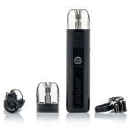 VOOPOO Argus G Kit Schwarz