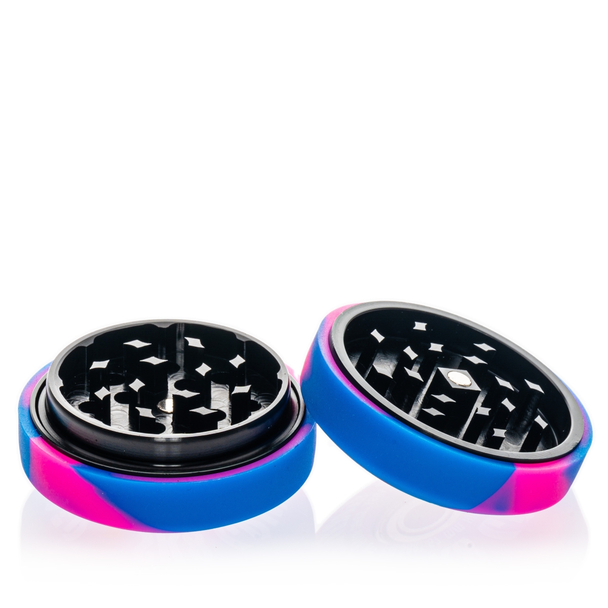 Pulsar - SK8 Grinder - 57mm / UV Candy Kickflip