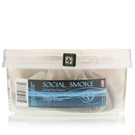Social Smoke Baja Blue 1kg
