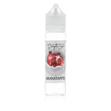 Art of Vapor - Granatapfel  (40ml shortfill)