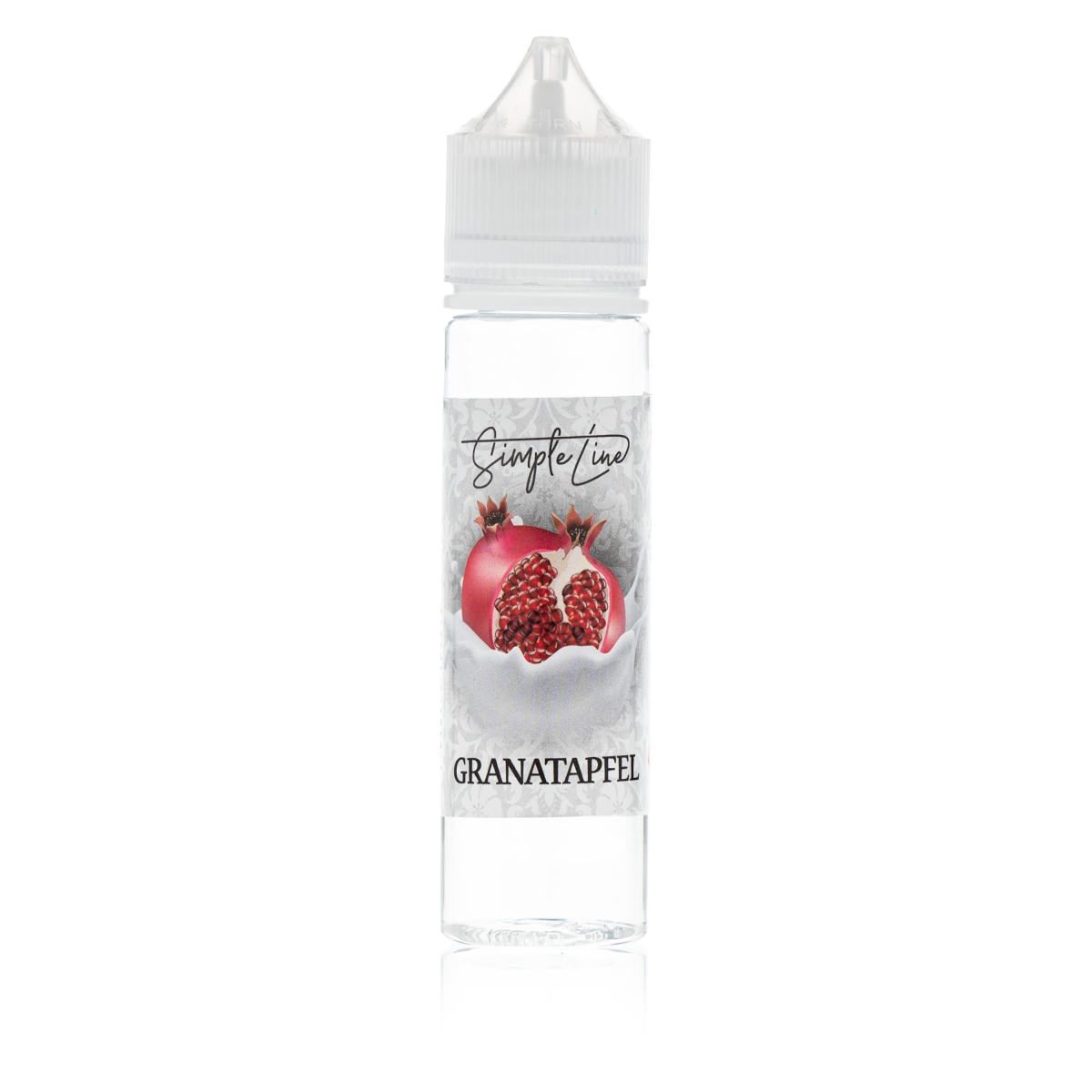Art of Vapor - Granatapfel  (40ml shortfill)