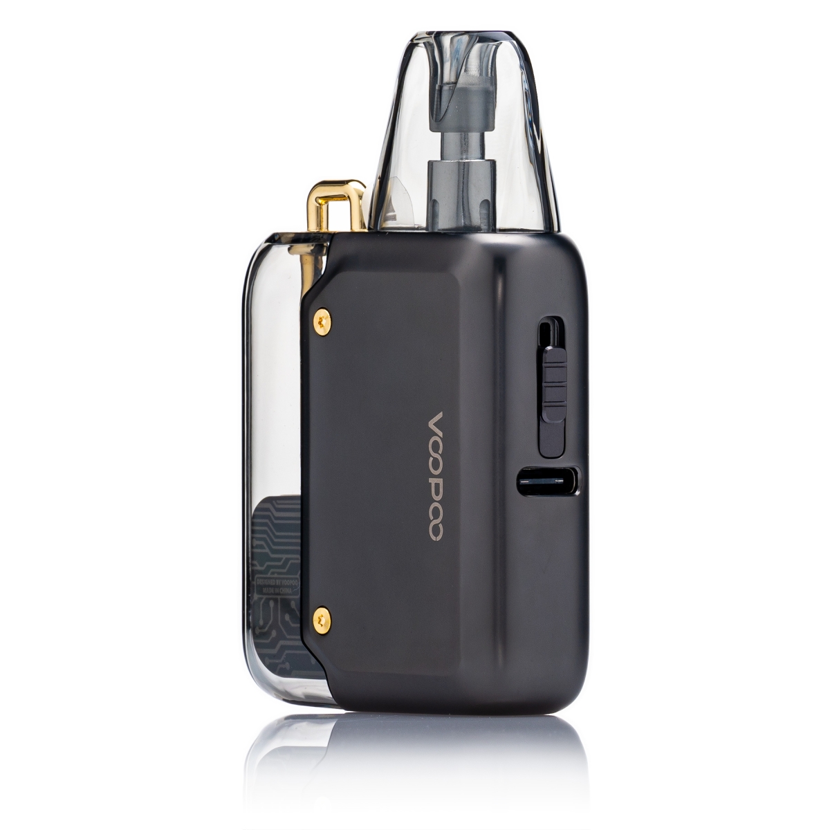 VOOPOO Argus P1 Kit Gunmetal