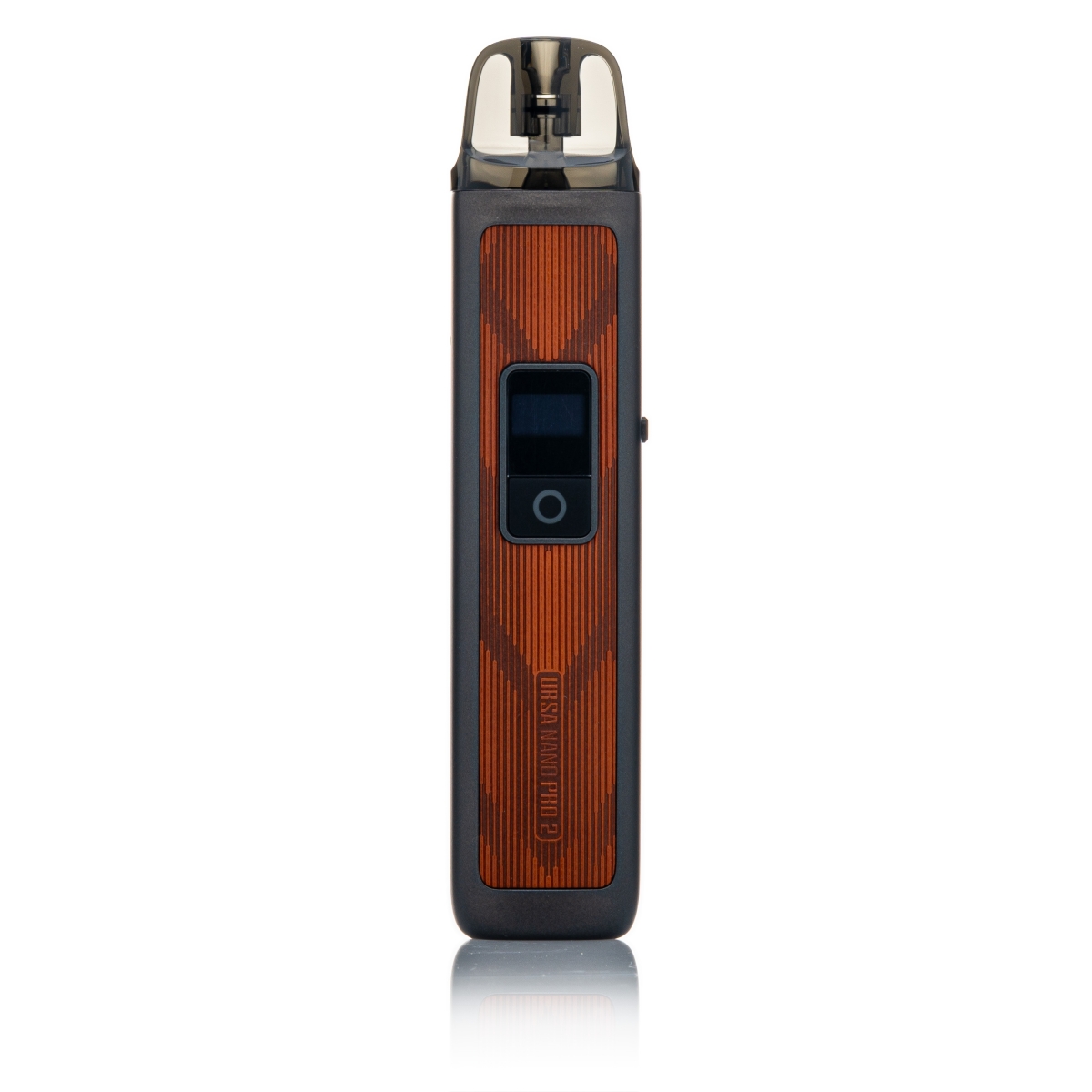 Lost Vape - Ursa Nano Pro 2 Pod Kit - Classic Brown