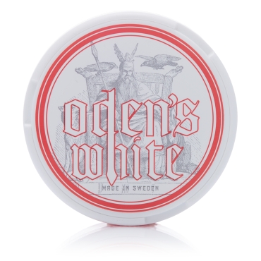Odens Cold Extreme White Portion