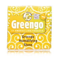 Greengo Feuchthaltestein für Tabak