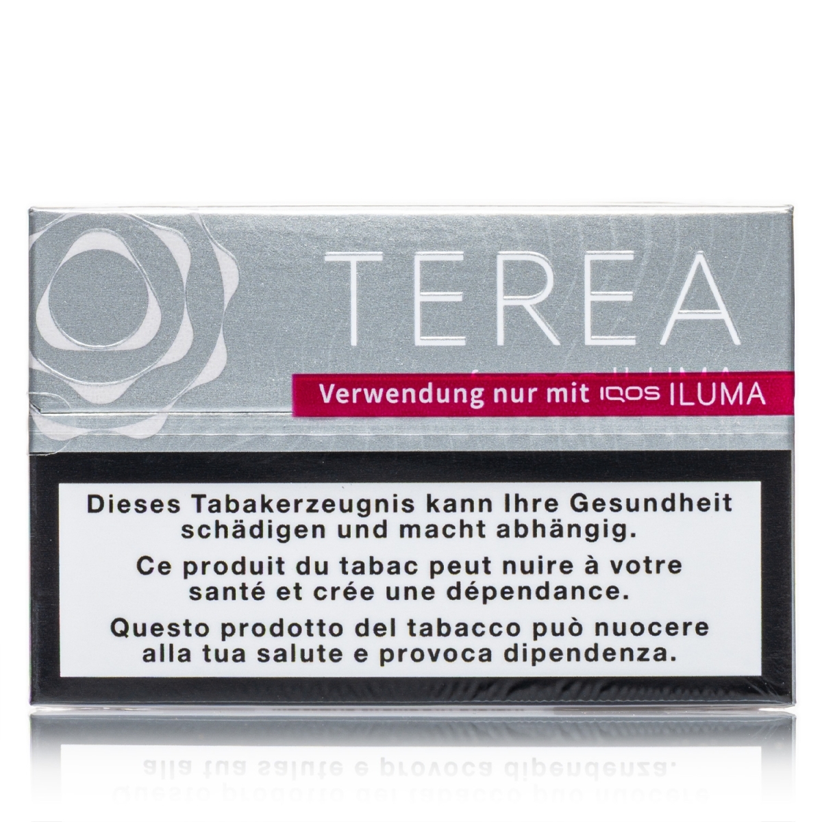 TEREA Silver Pack