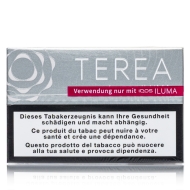 TEREA Silver Pack
