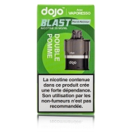 Vaporesso - Dojo Blast 6000 Kartusche - Double Apple
