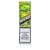 Juicy Hemp Wraps - Original