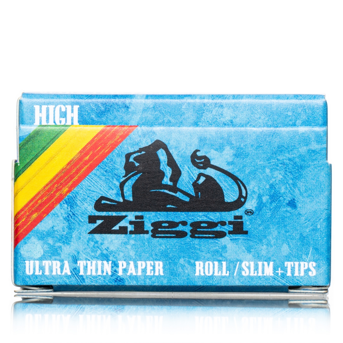 Ziggi - Rolls + Tips Slim