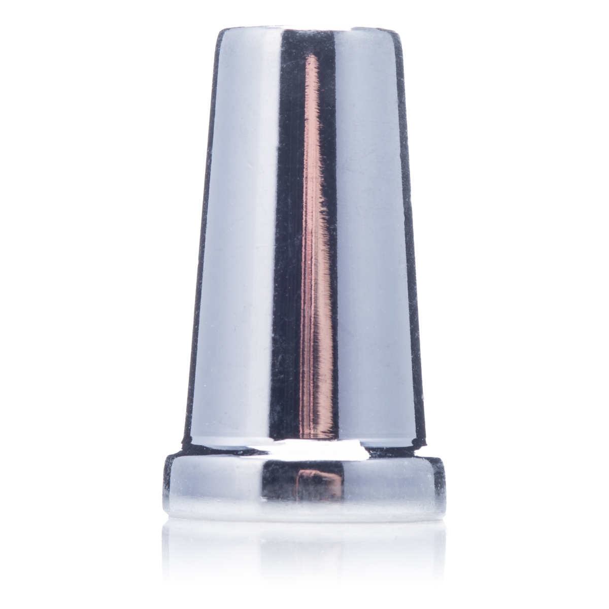 Amy Kopfadapter Chrome