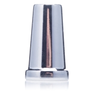 Amy Kopfadapter Chrome