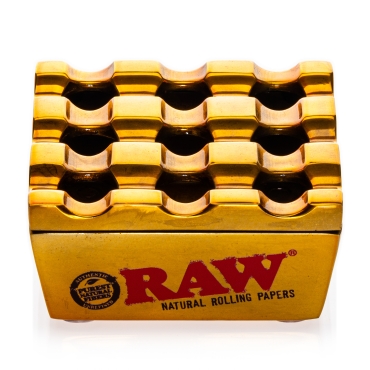 RAW Vanash Aschenbecher