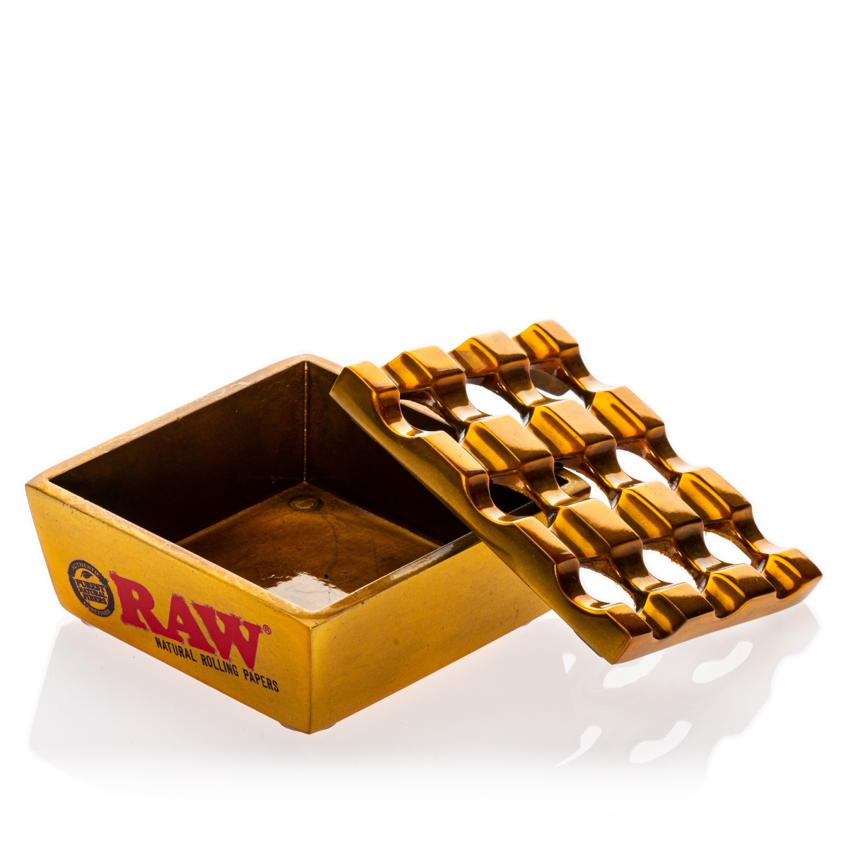 RAW Vanash Aschenbecher