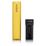 VOZOL Switch 600 Kit 2ml - Yellow - Banana ICE - 20mg