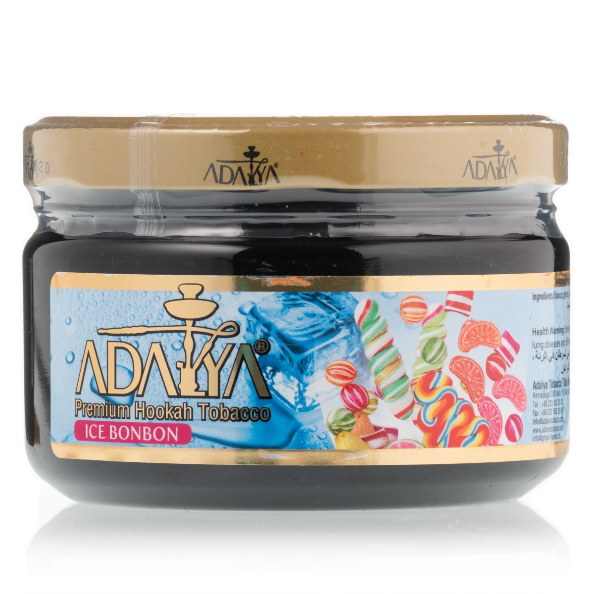 Adalya Ice Bonbon 200g