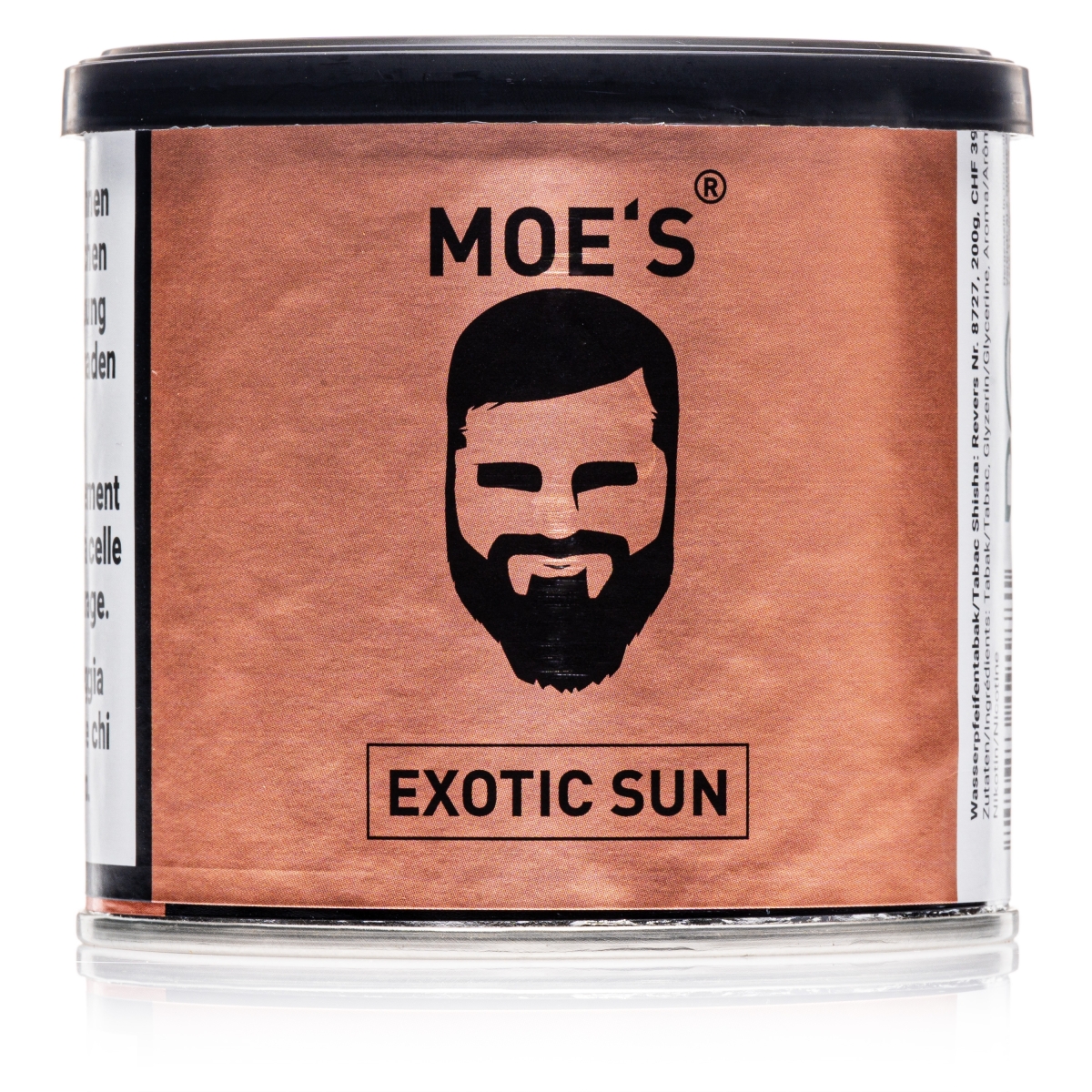 MOE'S - Exotic Sun