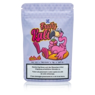 Weedx - Fruity Kali 8g
