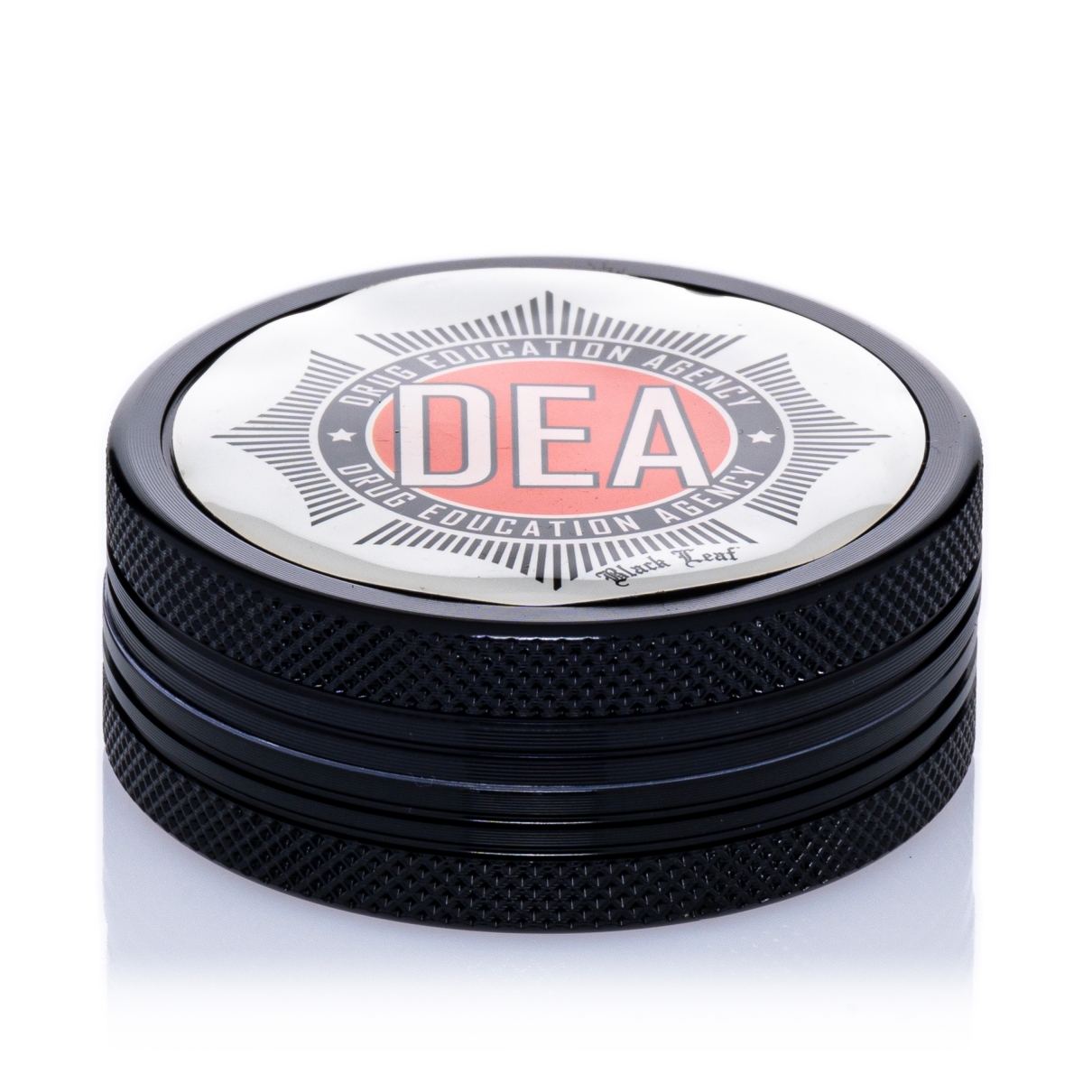 Black Leaf Mühle 2-tlg. DEA