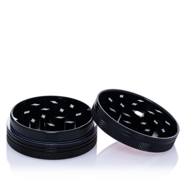 Black Leaf Mühle 2-tlg. DEA