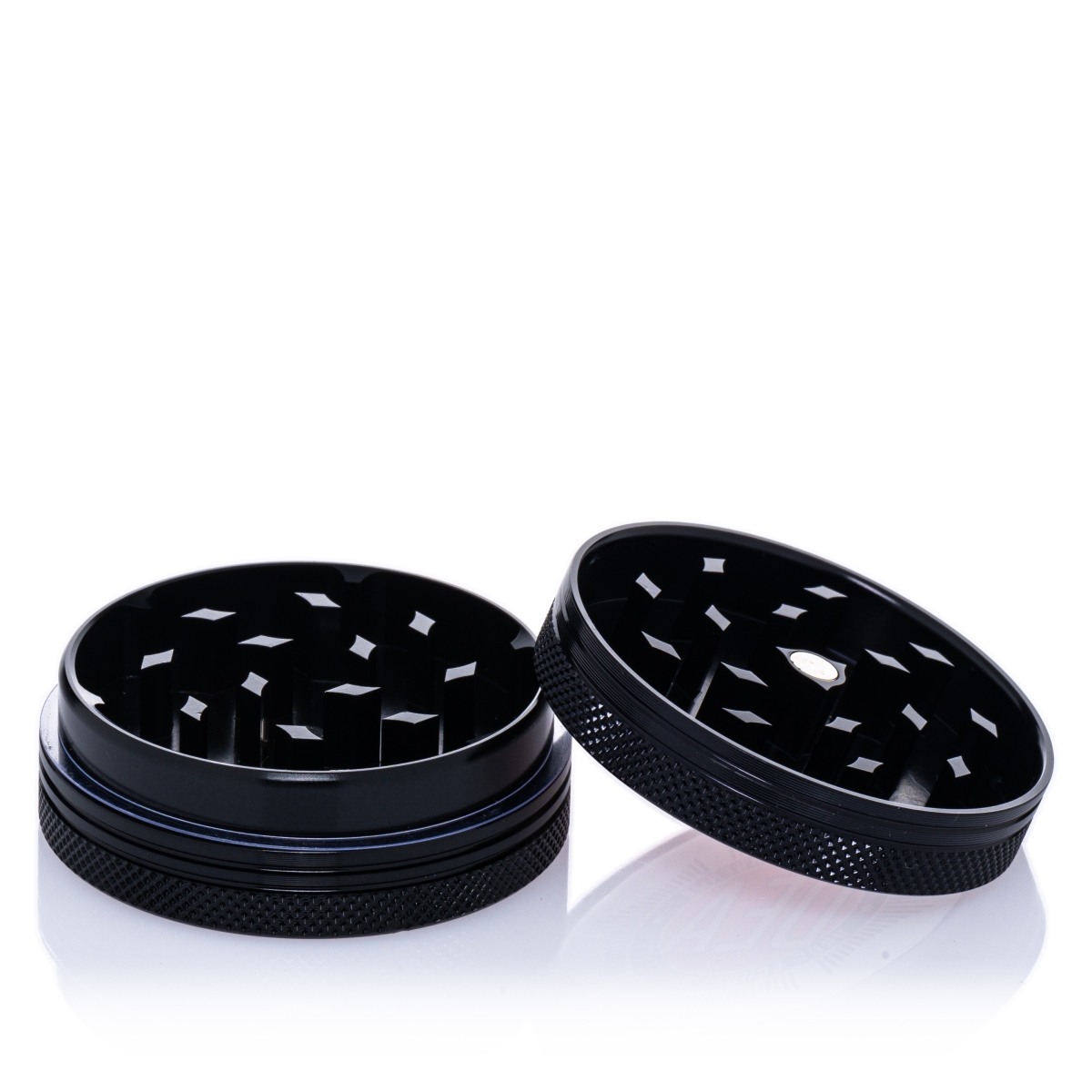 Black Leaf Mühle 2-tlg. DEA