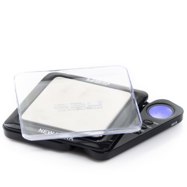 USA Weight - New York Digitalwaage 0.01g