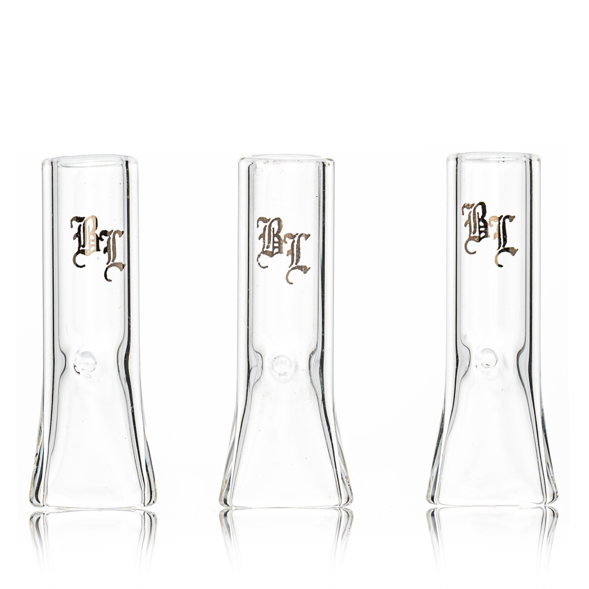 Black Leaf 3 Tips für 7mm Filter in Dose