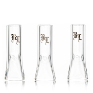 Black Leaf 3 Tips für 7mm Filter in Dose