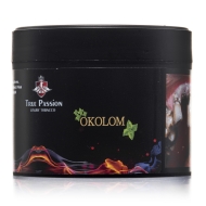 True Passion Okolom 200g