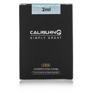2 x Uwell Caliburn G / Koko Prime Pod