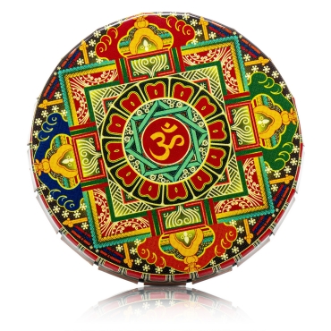 Click Clack Dose - Black Leaf - OM