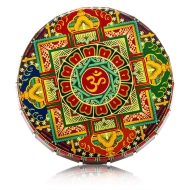 Click Clack Dose - Black Leaf - OM