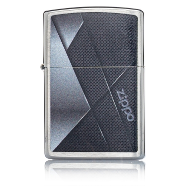 Zippo Industrial Design