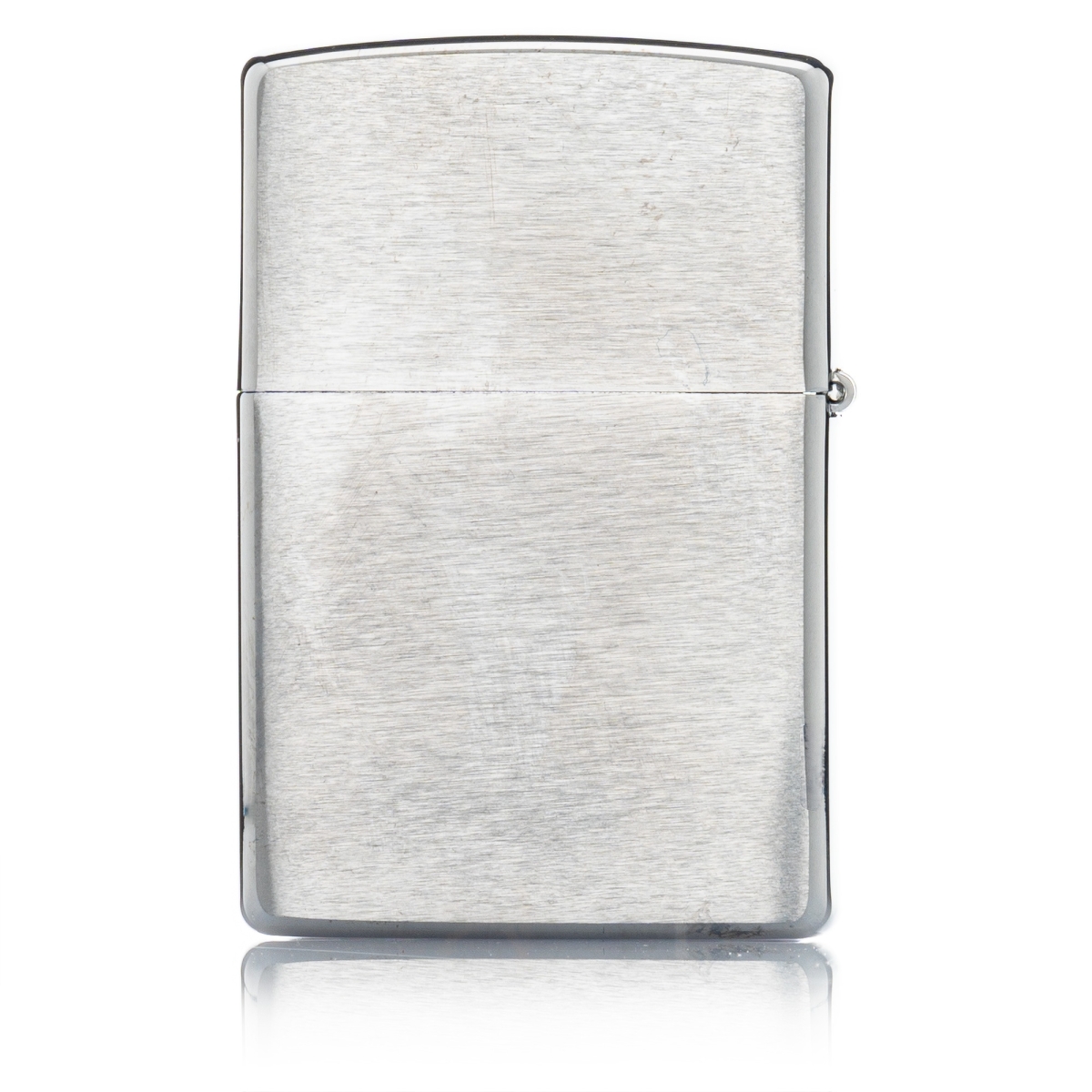 Zippo Industrial Design
